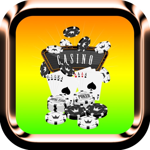 Casino Game SloTs - Classic Play Vegas icon