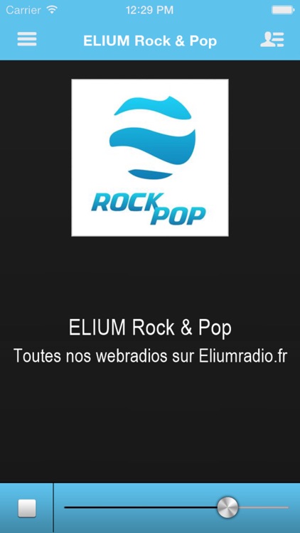 ELIUM Rock & Pop