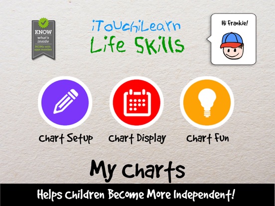 Screenshot #4 pour Life Skills: Visual Schedule Planner - Free