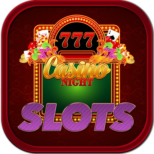 Midnight Casino! SloTs 7 Chances