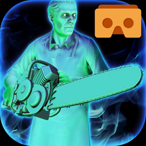 Haunted Rooms: Escape VR Game for Google Cardboard