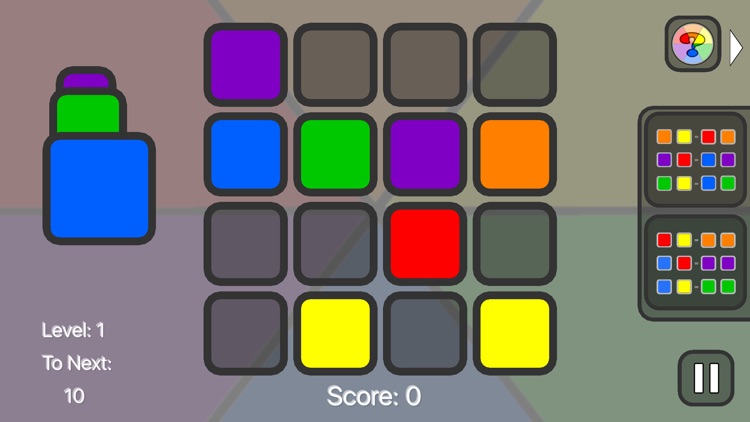 Color² screenshot-4