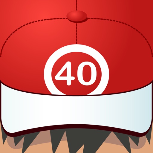 Trainer Quiz for Pokémon GO Icon