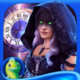Ominous Objects: Trail of Time HD app icon
