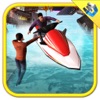 ジェットスキーレスキューシミュレータ＆スピードボートゲーム - iPhoneアプリ