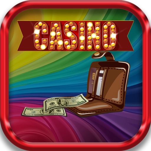 Casino Slots Machine-Free Slot Casino Game icon