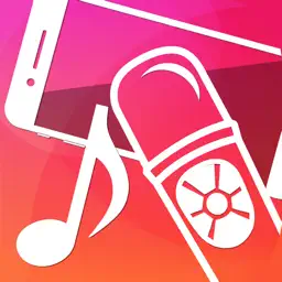 Selfie Star Studio app icon