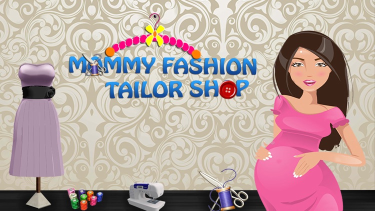 Mommy Fashion Tailor Shop