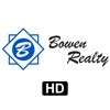 Bowen Realty Property Search for iPad