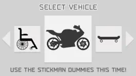 Game screenshot Stickman Turbo Car Crash Test hack