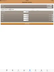Online Betting - Your Guide for Sports Betting ipad bilder 3