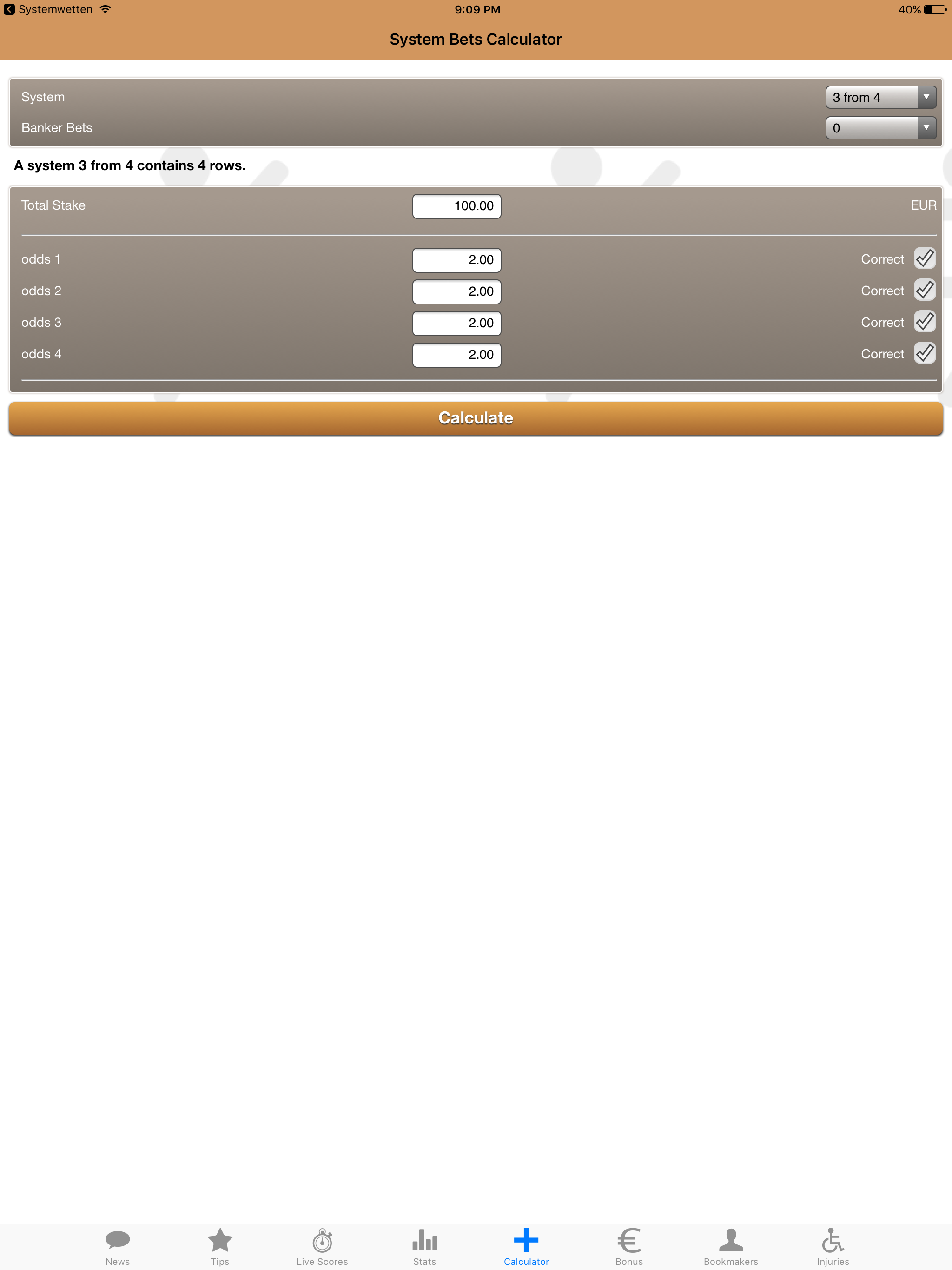 Online Betting - Your Guide for Sports Betting