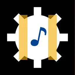 Sound Writer app icon