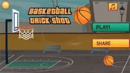 Game screenshot Basketball Trick Shot mod apk