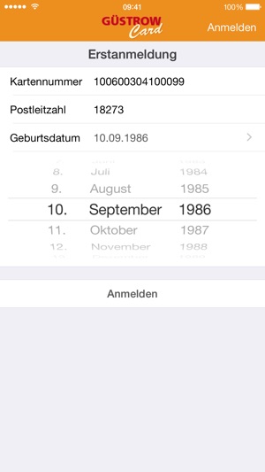 GüstrowCard-App(圖3)-速報App