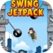 Swing JetPack Adventure