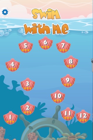 Swim With Me screenshot 3