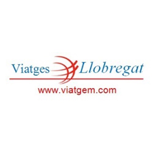 Viatges Llobregat icon