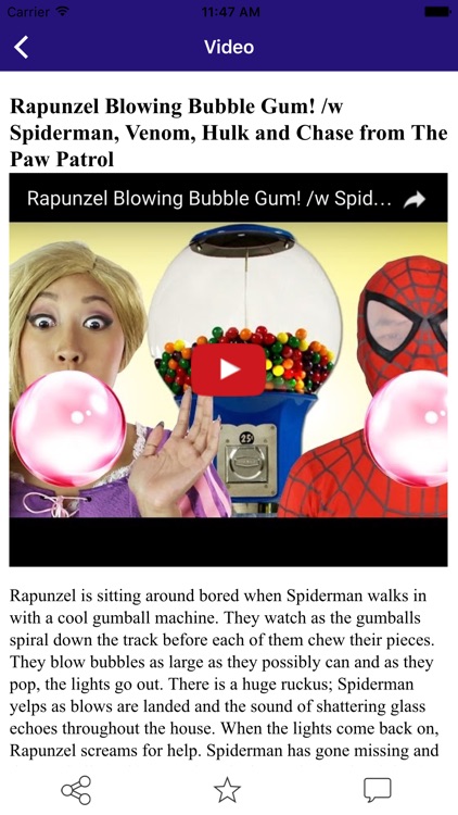 Best videos Toyscouter