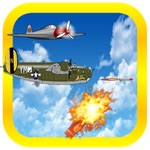 war plane adventure explore airport