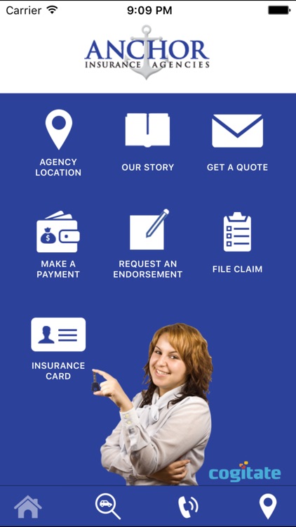 Anchor Insurance Agencies