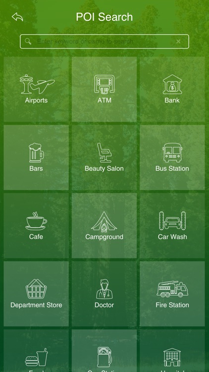 Sequoia National Park Travel Guide screenshot-4