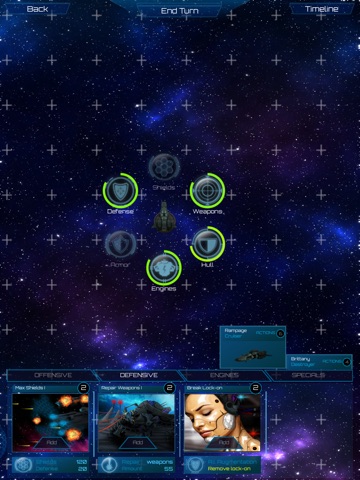 Stellar Horizons screenshot 2