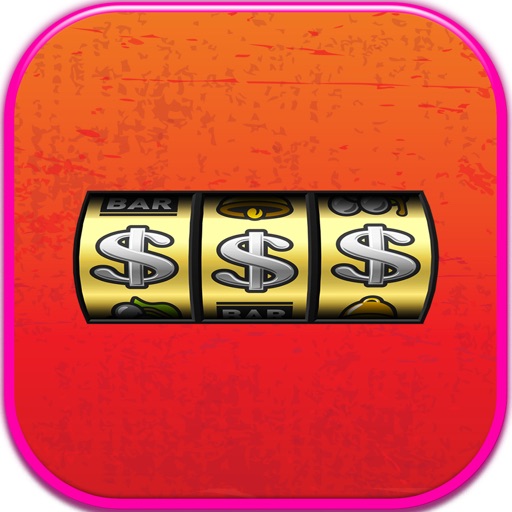 Casino Party Win Big - Free Slots Fiesta Icon