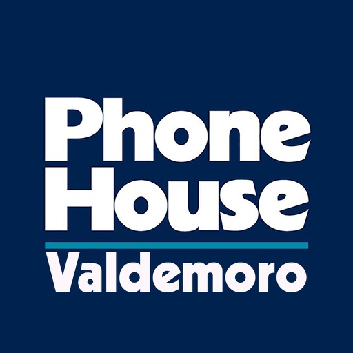 Phone House Valdemoro icon