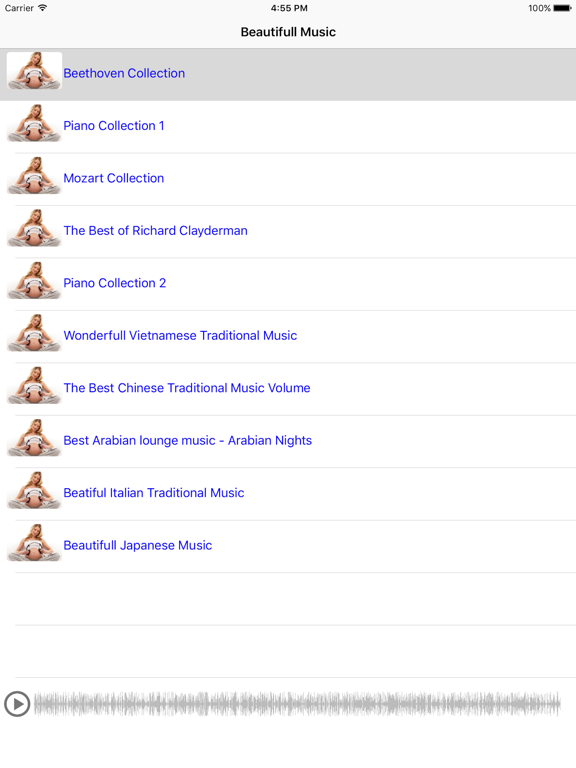 Symphony - Beethoven