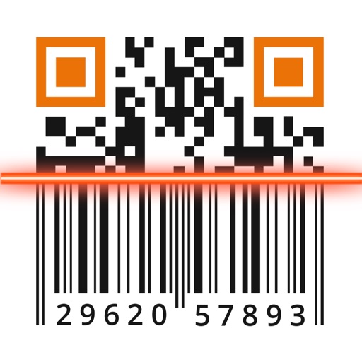 QRbot - QR Code Reader and Barcode Scanner iOS App