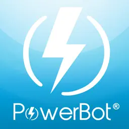 PowerBot app icon