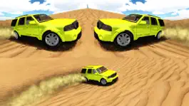 Game screenshot Drift Away:Desert Quest apk