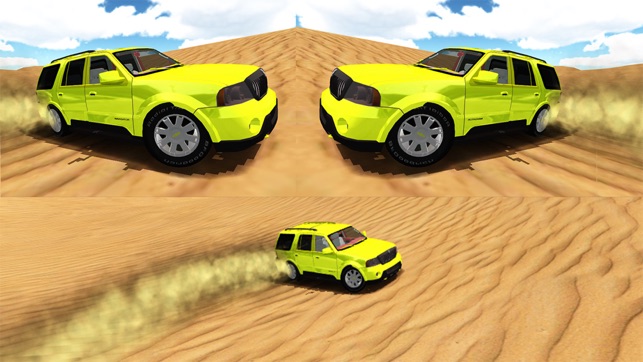 Drift Away:Desert Quest(圖2)-速報App