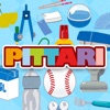 大人がハマる脳トレ パズル!!PITTARI～子供も楽しめる脳トレ パズルゲーム～ - iPhoneアプリ