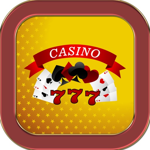 Seven Lucky House Of Gold-Free Hot Slots Machine iOS App