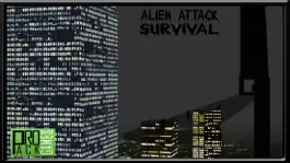 Game screenshot Alien Attack Survival - Max Infection War Anarchy apk