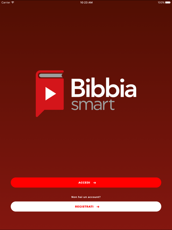 Screenshot #5 pour Bibbia Smart
