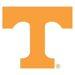 University of Tennessee Stickers for iMessage app icon