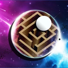 Activities of Maze Ball! - 3d classic balance ball game