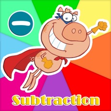 Activities of Basic Subtraction Math Games And Puzzles For Kids
