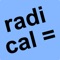 ARadicalEqn Radical Equations