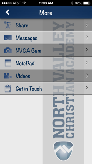 North Valley Christian Academy