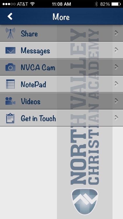 North Valley Christian Academy