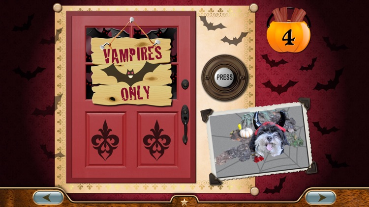 Millie's Book of Tricks and Treats screenshot-3