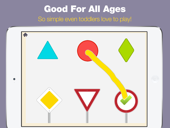 Preschool Math App - First Numbers and Counting Games for Toddlers and Pre-K Kidsのおすすめ画像5