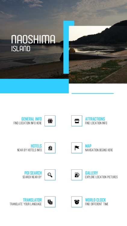 Naoshima Island Tourism Guide