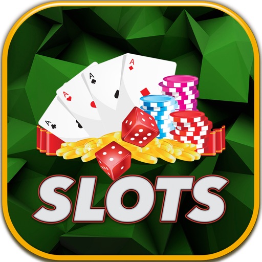 Palace Spin Slots Free iOS App