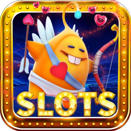 Revel In Slot Casino - Free Spins & Big Daily Gift icon