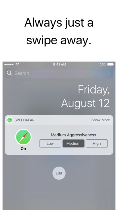 Speedafari – Speed Up... screenshot1